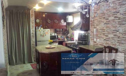 3 Bedroom Flat for Sale in Madinaty, Cairo - 1000085749. jpg