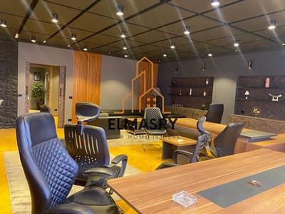 Office for Rent in Mohandessin, Giza - WhatsApp Image 2026-01-05 at 6.08. 04 PM (1). jpg