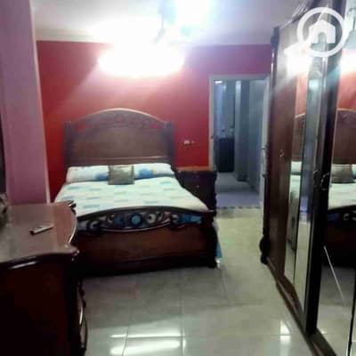 3 Bedroom Flat for Rent in Maadi, Cairo - 1000196256. jpg