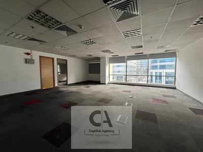Office for Rent in New Cairo, Cairo - 247cad97-7e00-476a-8d48-2ac9f38760fe. jpg
