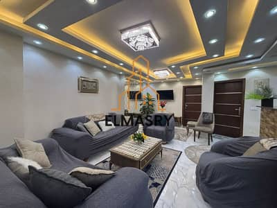 شقة 3 غرف نوم للايجار في الدقى، الجيزة - WhatsApp Image 2026-01-03 at 6.10. 44 PM (2). jpg