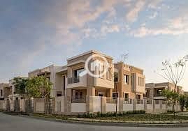 4 Bedroom Twin House for Sale in New Cairo, Cairo - download (1). jpeg