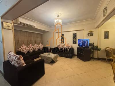 2 Bedroom Apartment for Rent in Mohandessin, Giza - WhatsApp Image 2026-01-04 at 12.42. 49 AM. jpg