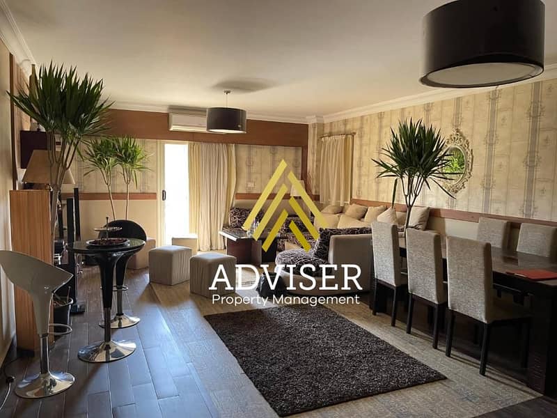 3 ready to move apartment in r8 sky capital better house سكاي كابيتال العاصمة العاصمه  (5). jpg