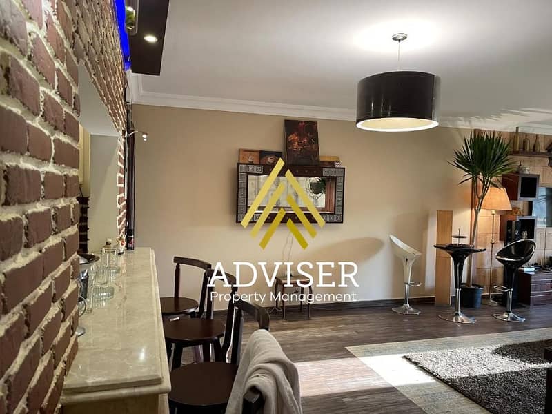8 ready to move apartment in r8 sky capital better house سكاي كابيتال العاصمة العاصمه  (8). jpg