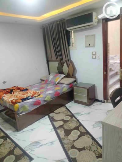 غرفة 1 غرفة نوم للايجار في 6 أكتوبر، الجيزة - IMG20260110165944. jpg