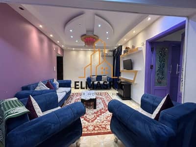 2 Bedroom Apartment for Rent in Mohandessin, Giza - WhatsApp Image 2026-01-04 at 12.44. 27 AM (3). jpg