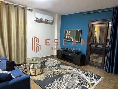 شقة 1 غرفة نوم للايجار في القاهرة الجديدة، القاهرة - U354526 (1). jpg