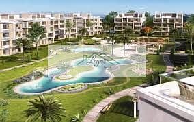 3 Bedroom Flat for Sale in Sheikh Zayed, Giza - download. jpg