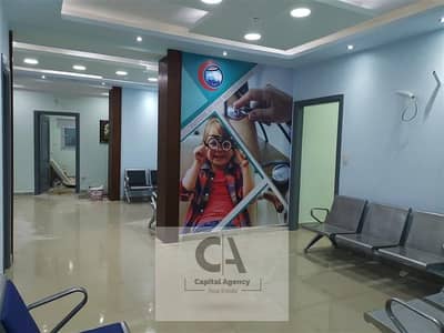عيادة  للايجار في القاهرة الجديدة، القاهرة - 2019_1_5_18_24_9_809. jpg