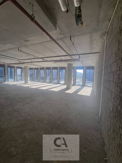 مکتب  للايجار في القاهرة الجديدة، القاهرة - 2c529a25-e6b9-4799-b3b5-05e12dd96287. jpg