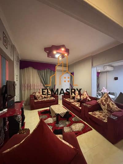 2 Bedroom Apartment for Rent in Mohandessin, Giza - WhatsApp Image 2026-01-04 at 12.48. 48 AM. jpg