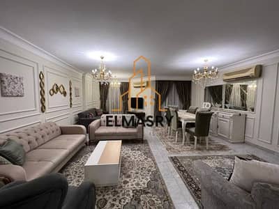 فلیٹ 3 غرف نوم للايجار في الدقى، الجيزة - WhatsApp Image 2026-01-05 at 9.31. 52 PM (3). jpg