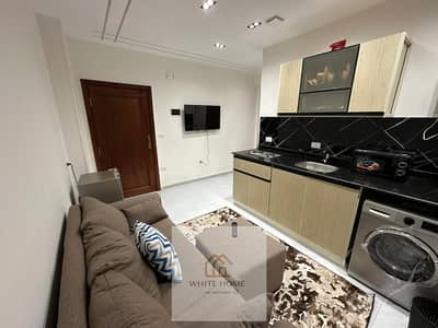 استوديو  للايجار في القاهرة الجديدة، القاهرة - WhatsApp Image 2026-01-09 at 5.21. 01 PM. jpeg