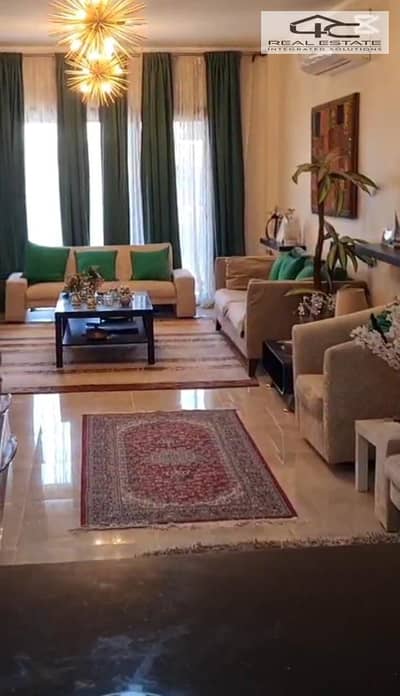 شقة 5 غرف نوم للبيع في القاهرة الجديدة، القاهرة - WhatsApp Image 2026-01-10 at 5.42. 02 PM (1). jpeg