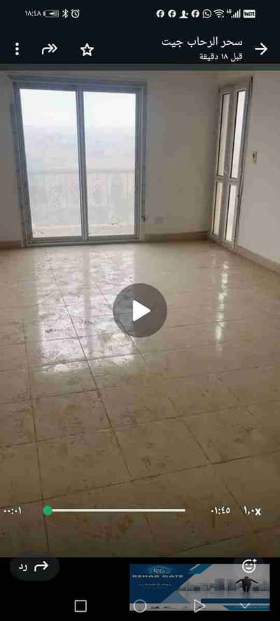 3 Bedroom Flat for Sale in New Cairo, Cairo - 1000086146. jpg