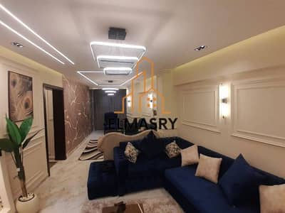 3 Bedroom Apartment for Rent in Mohandessin, Giza - WhatsApp Image 2026-01-06 at 3.47. 54 PM. jpg