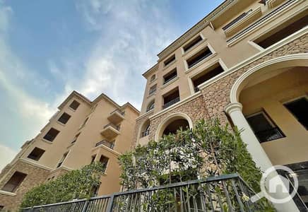 فلیٹ 3 غرف نوم للبيع في القاهرة الجديدة، القاهرة - IMG-20251109-WA0010. jpg