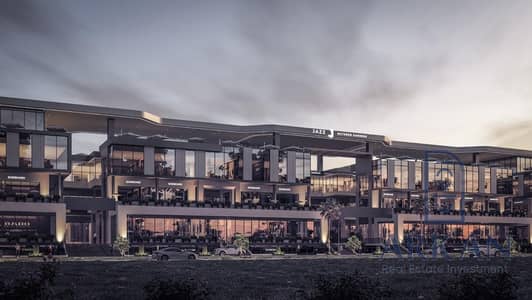 محلات تجارية  للبيع في حدائق اكتوبر، الجيزة - WhatsApp Image 2025-09-06 at 5.52. 27 PM. jpeg