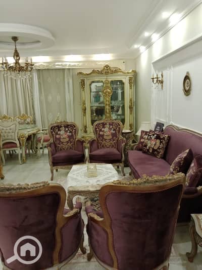 3 Bedroom Flat for Rent in New Cairo, Cairo - WhatsApp Image 2026-01-08 at 3.22. 36 PM. jpeg