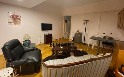 1 Bedroom Apartment for Rent in Mohandessin, Giza - WhatsApp Image 2026-01-08 at 5.01. 05 PM (1). jpg