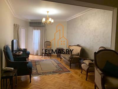 شقة 3 غرف نوم للايجار في الدقى، الجيزة - WhatsApp Image 2026-01-09 at 9.18. 37 PM (1). jpg