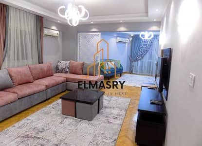 فلیٹ 2 غرفة نوم للايجار في الدقى، الجيزة - WhatsApp Image 2026-01-10 at 2.08. 02 PM (2). jpg