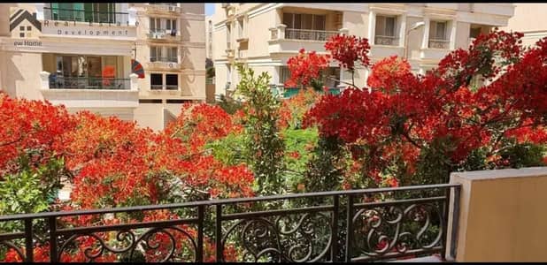 2 Bedroom Flat for Sale in New Cairo, Cairo - WhatsApp Image 2026-01-10 at ءؤ4. jpeg