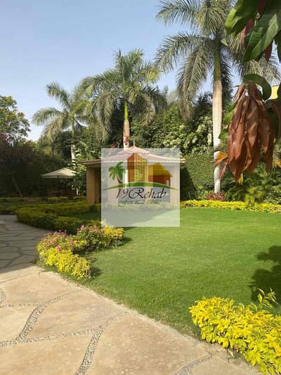 فیلا 6 غرف نوم للبيع في القاهرة الجديدة، القاهرة - 0d2c6c52-aa6f-4c96-8570-8549fbe9f0e8. jpg