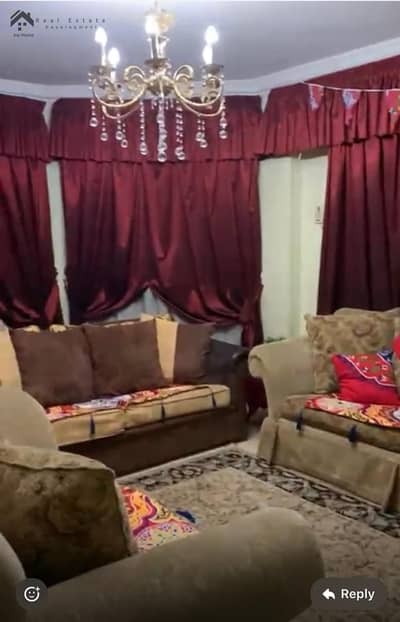 شقة 3 غرف نوم للبيع في زهراء المعادى، القاهرة - WhatsApp Image 2026-01-10 at ءؤؤ. jpeg