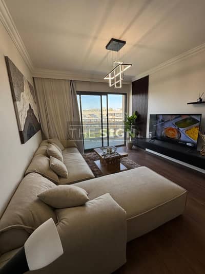 3 Bedroom Flat for Rent in New Cairo, Cairo - WhatsApp Image 2026-01-10 at 6.35. 04 PM (1). jpeg