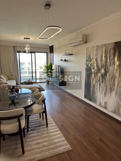 فلیٹ 3 غرف نوم للايجار في القاهرة الجديدة، القاهرة - WhatsApp Image 2026-01-10 at 6.35. 09 PM. jpeg