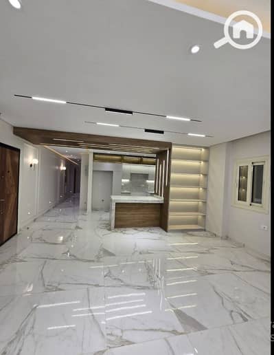 3 Bedroom Flat for Sale in Sheikh Zayed, Giza - Screenshot 2026-01-10 181846. png