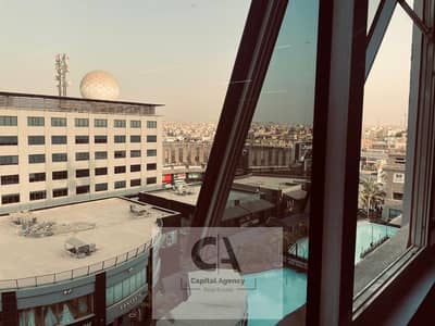 Office for Rent in New Cairo, Cairo - 8e8939fa-dcc8-484f-8b9f-8d7ad2e48bff. jpg