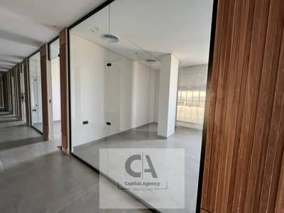 مکتب  للايجار في القاهرة الجديدة، القاهرة - 0fa492eb-03b1-461a-a778-963b215a65e6. jpg