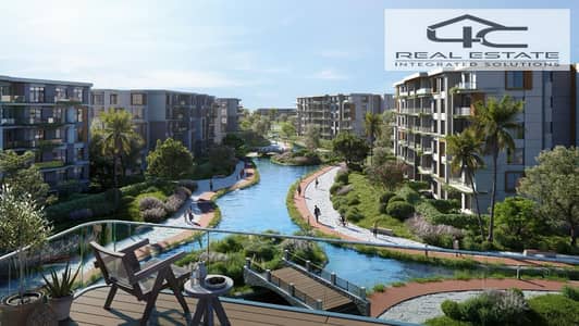 فلیٹ 4 غرف نوم للبيع في القاهرة الجديدة، القاهرة - WhatsApp Image 2025-12-11 at 2.05. 28 PM. jpeg