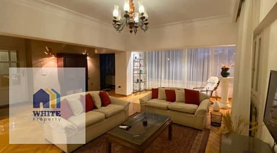3 Bedroom Apartment for Rent in Mohandessin, Giza - WhatsApp Image 2026-01-08 at 4.58. 52 PM (1). jpg