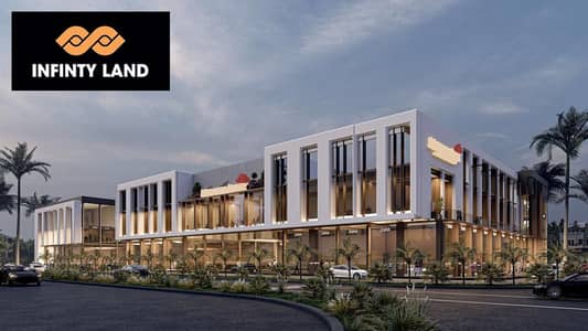 Clinic for Sale in New Cairo, Cairo - IMG-20240809-WA0008. jpg