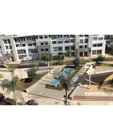 3 Bedroom Duplex for Rent in New Cairo, Cairo - hyde-park-new-cairo-1723035438_5. jpg