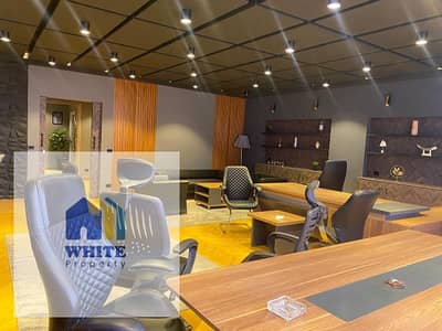 Office for Rent in Mohandessin, Giza - WhatsApp Image 2026-01-05 at 6.08. 04 PM (1). jpg