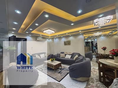 فلیٹ 3 غرف نوم للايجار في المهندسين، الجيزة - WhatsApp Image 2026-01-03 at 6.10. 41 PM. jpg