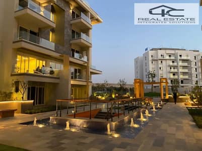 3 Bedroom Apartment for Sale in New Cairo, Cairo - WhatsApp Image 2025-12-21 at 3.07. 33 PM (1). jpeg