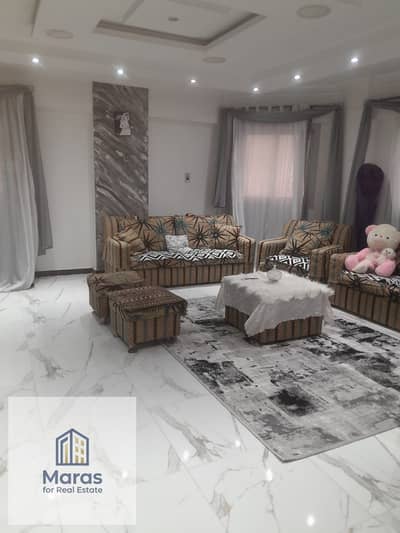 فلیٹ 2 غرفة نوم للبيع في زهراء المعادى، القاهرة - WhatsApp Image 2026-01-08 at 6.51. 06 PM (1). jpeg