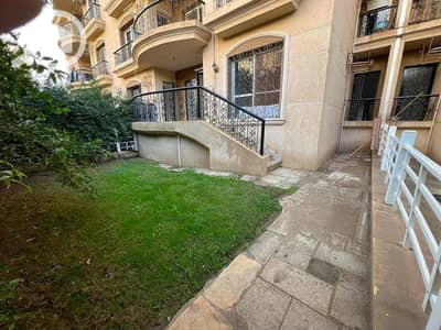 3 Bedroom Apartment for Rent in New Cairo, Cairo - 5560a329-0353-459d-a8f1-59e90e8d5ae1. jpg