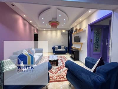 2 Bedroom Flat for Rent in Mohandessin, Giza - WhatsApp Image 2026-01-04 at 12.44. 27 AM (3). jpg