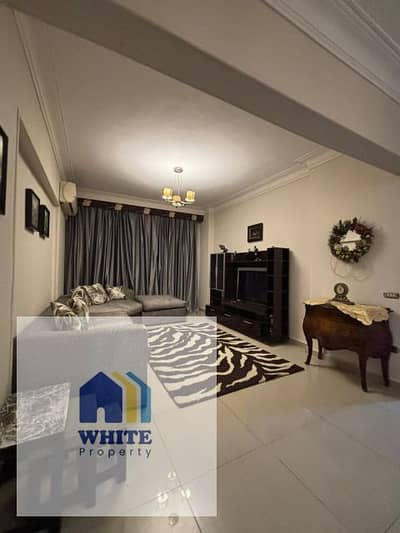 3 Bedroom Apartment for Rent in Mohandessin, Giza - WhatsApp Image 2026-01-04 at 12.45. 47 AM (1). jpg