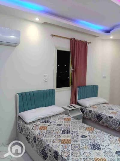 غرفة 1 غرفة نوم للايجار في 6 أكتوبر، الجيزة - IMG-20251104-WA0020(1). jpg