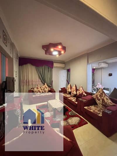 2 Bedroom Flat for Rent in Mohandessin, Giza - WhatsApp Image 2026-01-04 at 12.48. 48 AM. jpg