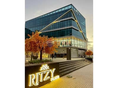 Retail for Sale in Sheikh Zayed, Giza - f9b35f1a-e051-4361-9ed4-43871edc94ce. png