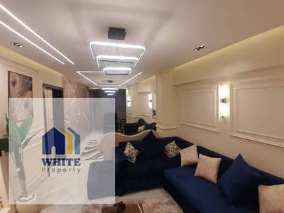 فلیٹ 3 غرف نوم للايجار في المهندسين، الجيزة - WhatsApp Image 2026-01-06 at 3.47. 54 PM. jpg